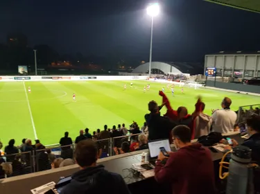 Contre vents et marées, et contre le Coronavirus, Dunkerque...