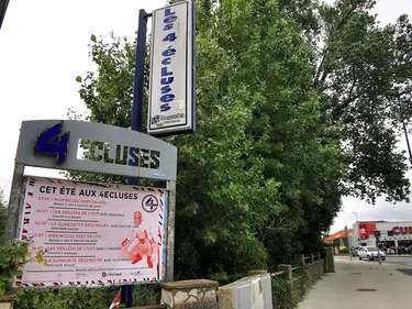 Les 4Ecluses annule sa programmation de rentrée