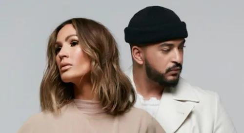 Report de la tournée de Vitaa et Slimane