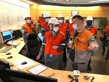 Arcelor pourrait bénéficier des millions débloqués par l’Etat