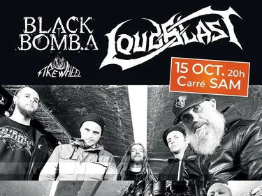 La ville mise sur la culture pour retrouver le sourire !