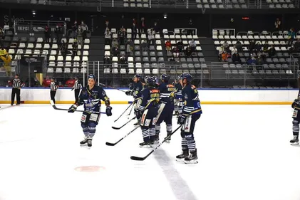 Les Corsaires frappés à leur tour par le Coronavirus