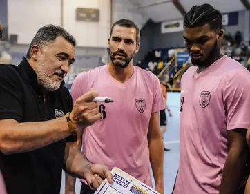 L'USDK dans l'incertitude pour son premier match officiel