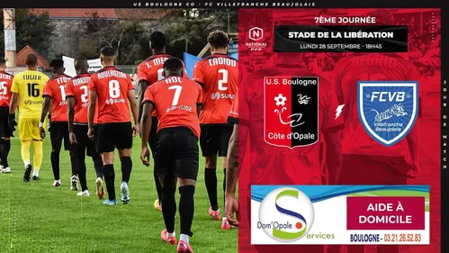 Boulogne pro du surplace