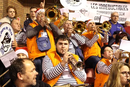 Enfin le retour du basket à Sportica