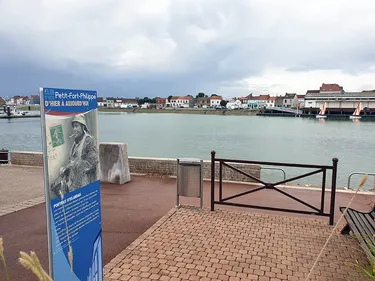 L’annulation des journées du patrimoine, des mois de travail qui...