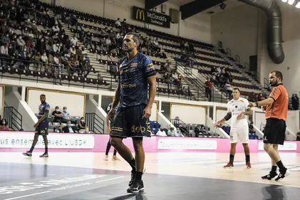 L'USDK ne recevra pas Chambéry la semaine prochaine