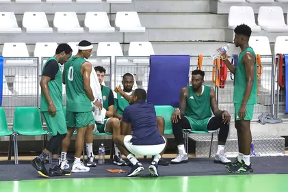 L’ESSM reprend mais reste malade à cause du Coronavirus