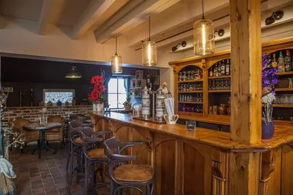 Les estaminets eux aussi touchés par le Coronavirus