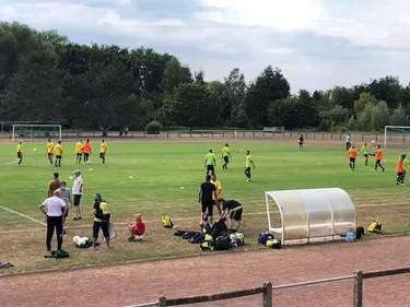 La bataille des Flandres débute ce week-end