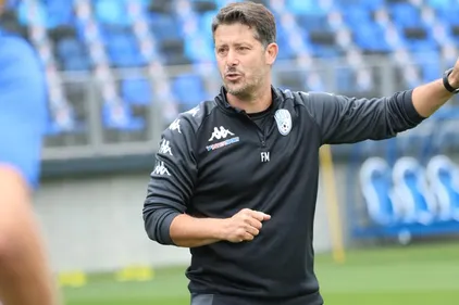 Fabien Mercadal : "Je préférerais affronter Tyson que la Covid"