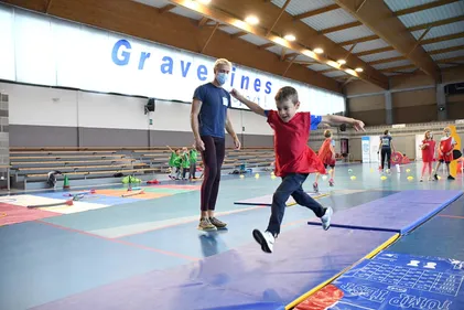 Les forums des associations doivent se réinventer face au Coronavirus