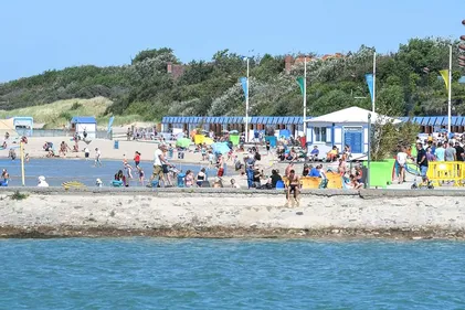 Un été très Hauts-de-France, très français