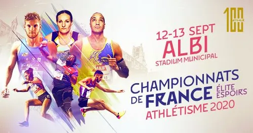 Martin Desmidt et Jimmy Gressier face aux meilleurs Français