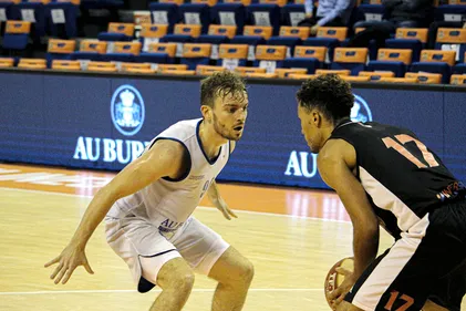 Le BCM commence par un sacré test