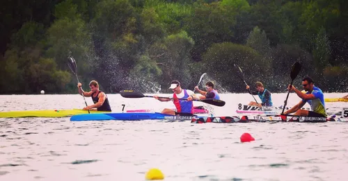 Encore un titre de champion de France pour Maxime Beaumont