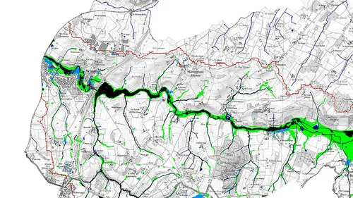 Bassin du Wimereux : la carte des risques d’inondation dévoilée,...