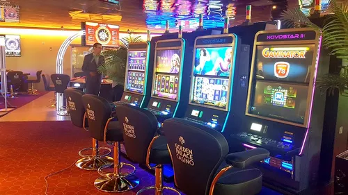 Un an après avoir misé sur Golden Palace, la ville décroche le jackpot