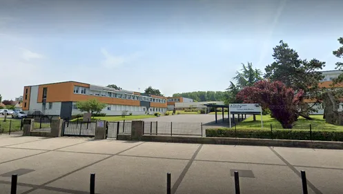 Un cas de COVID déclaré chez un collégien de Jean Moulin