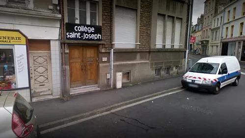 Après 4 cas de Covid-19, le collège St Jo de Navarin ferme pour une...