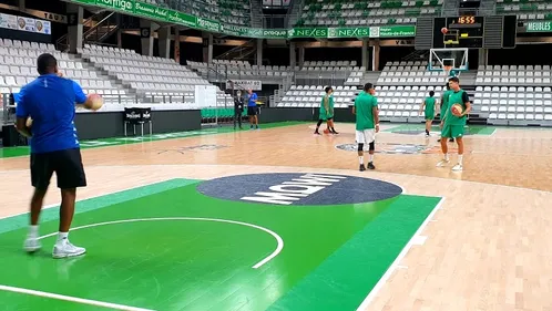 Quatre nouveaux cas de Covid-19 à l'ESSM Le Portel