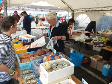 Audresselles : la fête du crabe, c’est ce week-end !