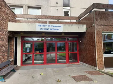 Les étudiants infirmiers eux aussi mobilisés face au Coronavirus