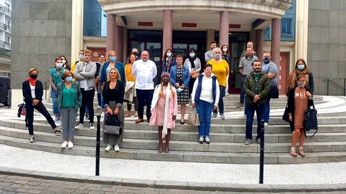 Parcours des 5 sens et bons d’achats au programme du 1er festival...