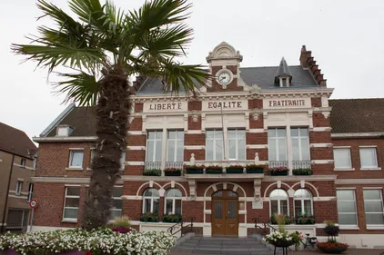 La mairie fermée suite à un cas de Covid