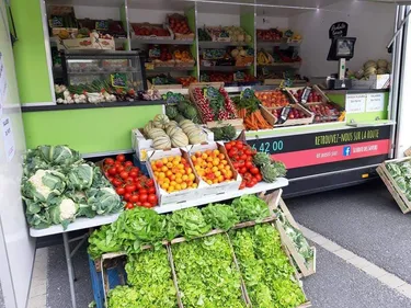 La Route des Saveurs se développe et va livrer à domicile