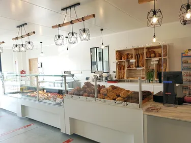A Setques, une nouvelle boulangerie a ouvert ses portes