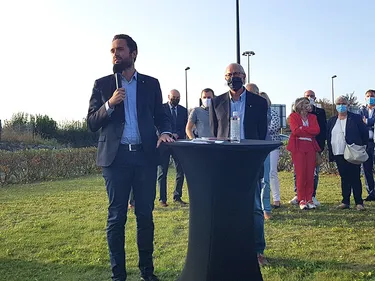 Le Hazbon pour relancer le commerce local