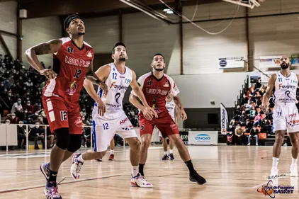 Victoire du SCRA, du HBH, défaite du BCM, de l'USLD... Les...