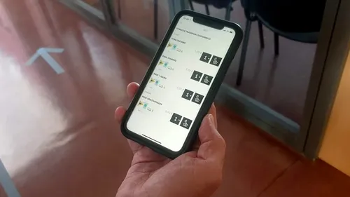 TixiPASS, l’application pour acheter votre ticket de bus Marinéo...