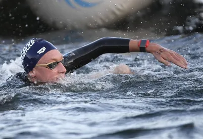 Un nouveau titre pour Marc-Antoine Olivier