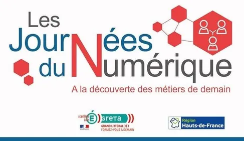 Lancement des Journées du Numérique