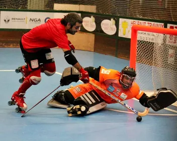Saint-Omer face à du très lourd en coupe d'Europe