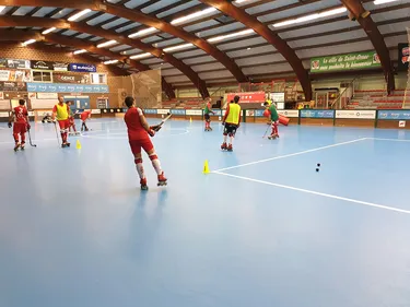 Fabien Savreux : "Sans public, le SCRA Saint-Omer mettra la clé...