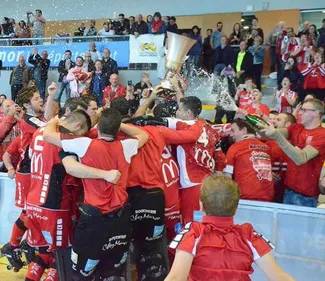 La SCRA avec du public pour le début de saison