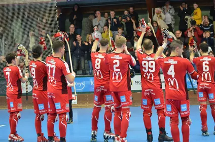 200 personnes maximum pour le premier match du SCRA au Brockus