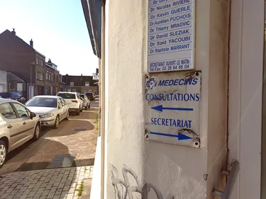 Les services de SOS Médecins à l’arrêt pour 24h