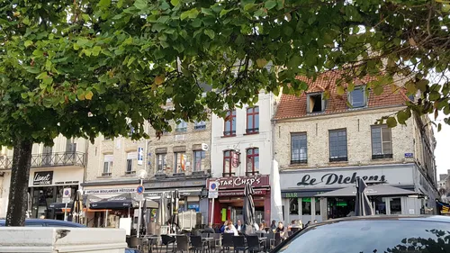 Une friterie se fait taper sur les doigts pour ne pas avoir...