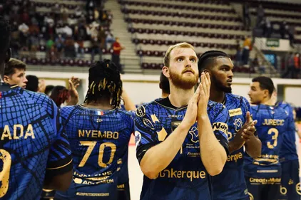 USDK : Le premier match reporté mais une nouvelle salle confirmée