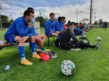 L'USLD de nouveau touché par le Coronavirus