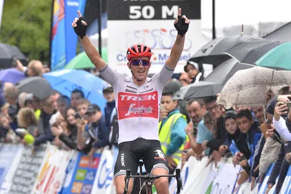 Le Grand Prix d’Isbergues se maintient, tout en craignant une...