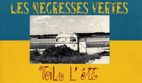 Un Tube, Une Histoire #307