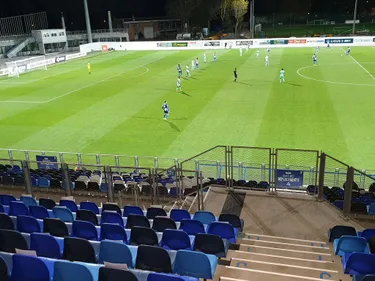 L'exploit de l'ESSM, la première des Corsaires, compliqué pour le...