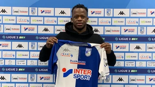 Boulogne et Dunkerque se renforcent dans le money-time