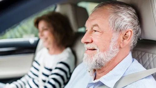 Besoin d'une piqûre de rappel sur le code de la route ? L'opération...