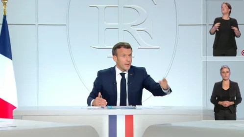 Un couvre-feu de 21h à 6h dans la métropole de Lille à partir de...